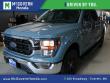 Used 2023 Ford F-150 XLT Truck SuperCrew Cab