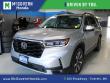 Used 2025 Honda Pilot Elite SUV