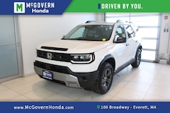 2026 Honda Passport RTL SUV