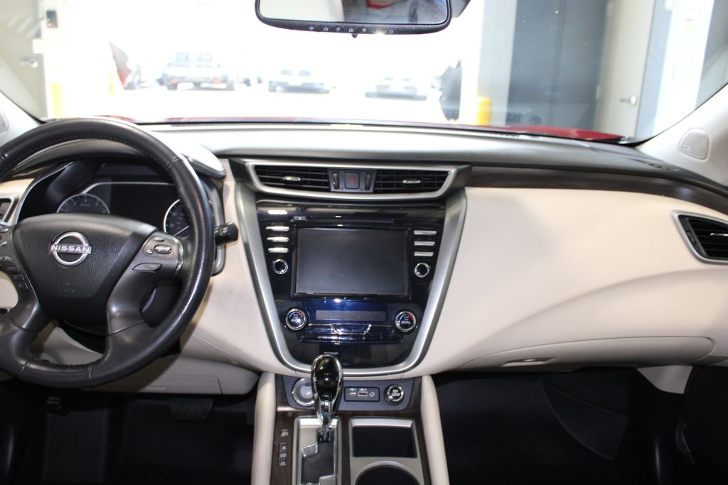 2023 Nissan Murano Platinum - Photo 15