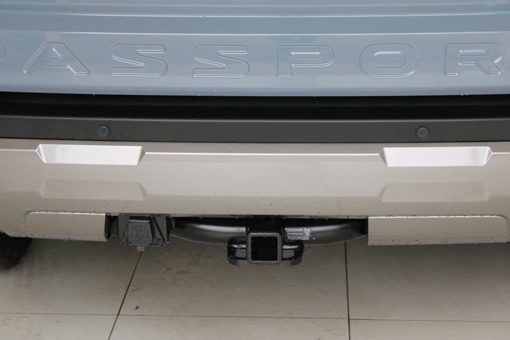 2026 Honda Passport TrailSport - Photo 12