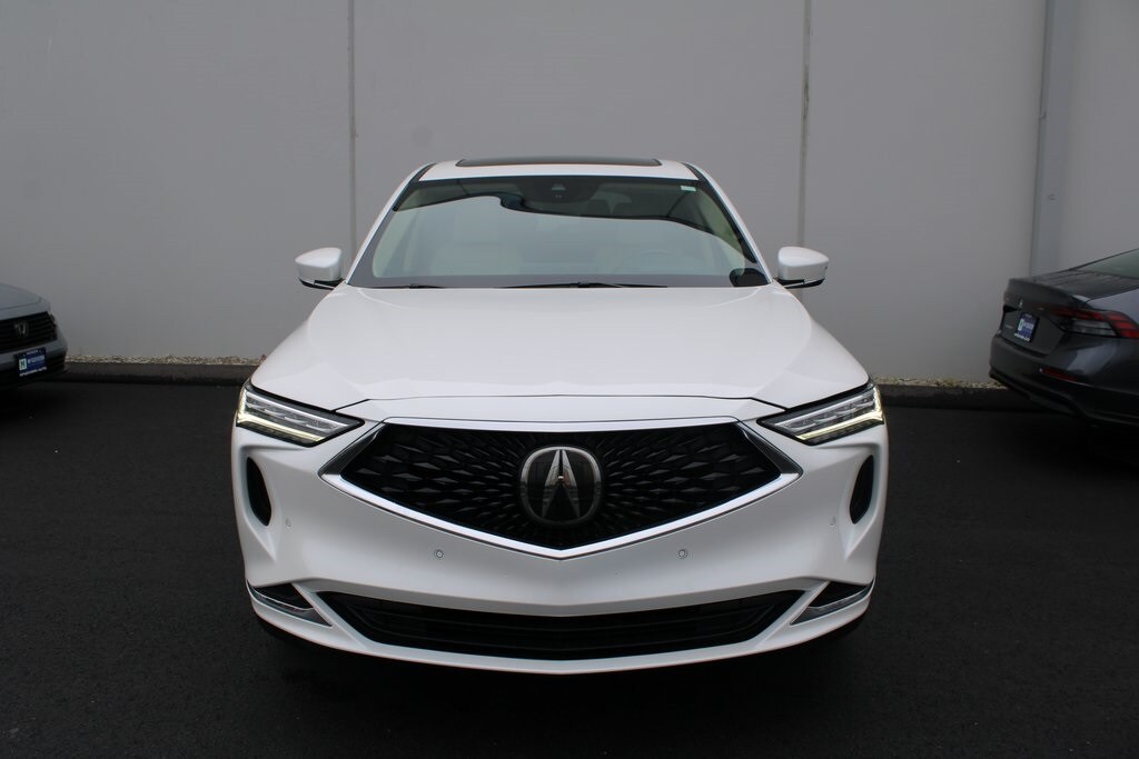 2023 Acura MDX SH-AWD Technology photo 3