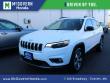 Used 2022 Jeep Cherokee Limited SUV