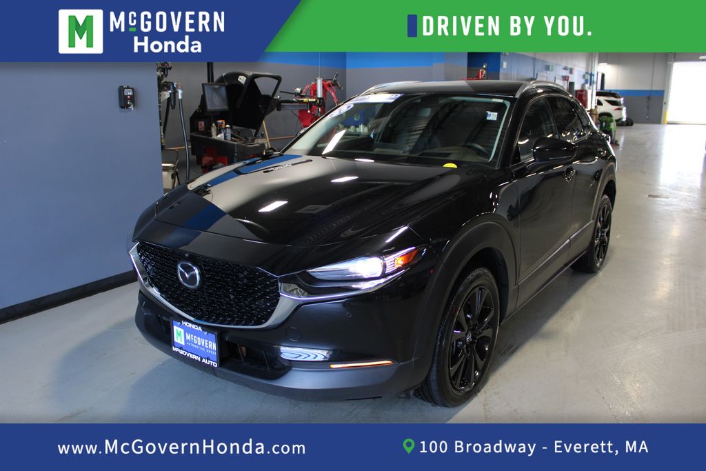 2023 Mazda CX-30 Turbo Premium Plus AWD's photo