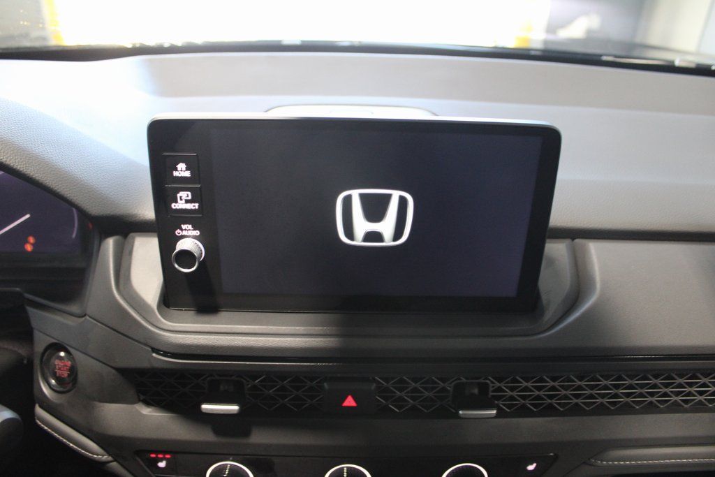 2026 Honda Accord SE - Photo 31