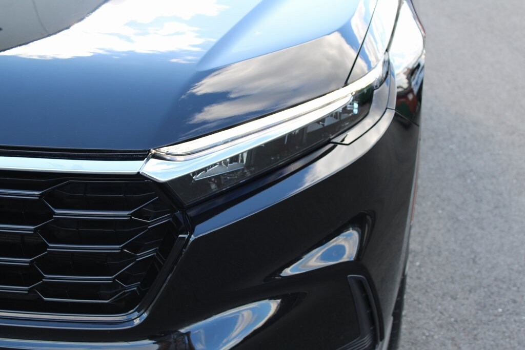 2023 Honda CR-V EX photo 2