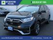 Used 2021 Honda CR-V EX-L AWD SUV