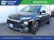 Used 2023 Chevrolet Trailblazer RS SUV