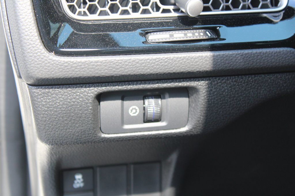 2026 Honda Civic Hatchback Sport - Photo 19