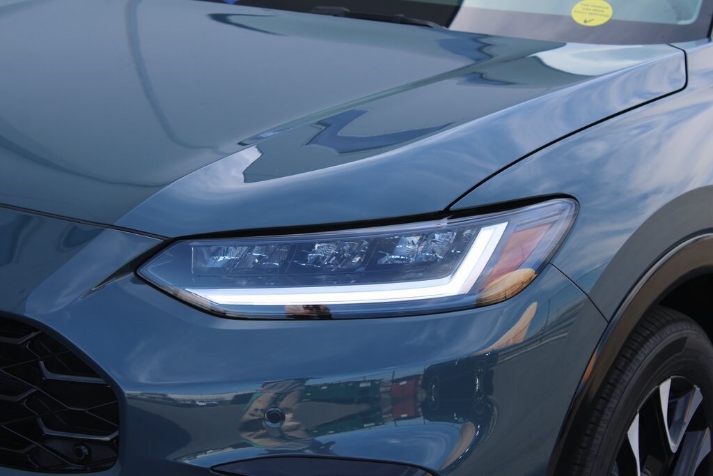 New 2026 Honda HR-V EX-L SUV