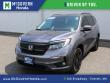 Used 2022 Honda Pilot Special Edition SUV