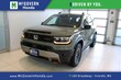  Honda Passport