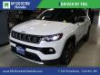 Used 2023 Jeep Compass Limited SUV