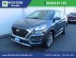 Used 2020 Hyundai Tucson SEL SUV