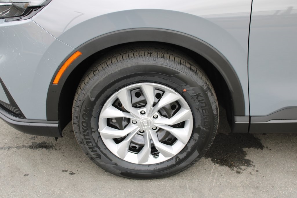 New 2026 Honda CR-V LX SUV