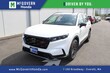  Honda CR-V Hybrid