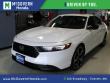 Used 2023 Honda Accord Hybrid Sport Sedan