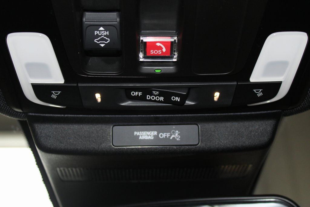 2025 Honda Accord Hybrid Sport - Photo 36