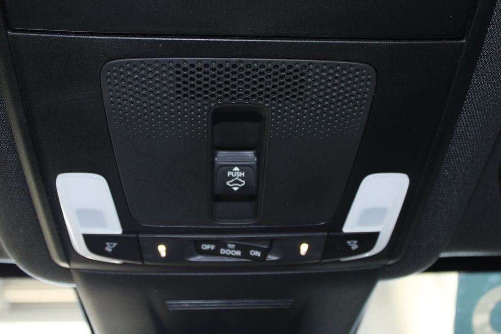 2023 Honda CR-V Sport - Photo 35