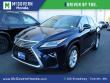 Used 2016 Lexus RX 450h  SUV