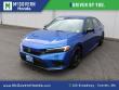 Used 2022 Honda Civic Sport Sedan