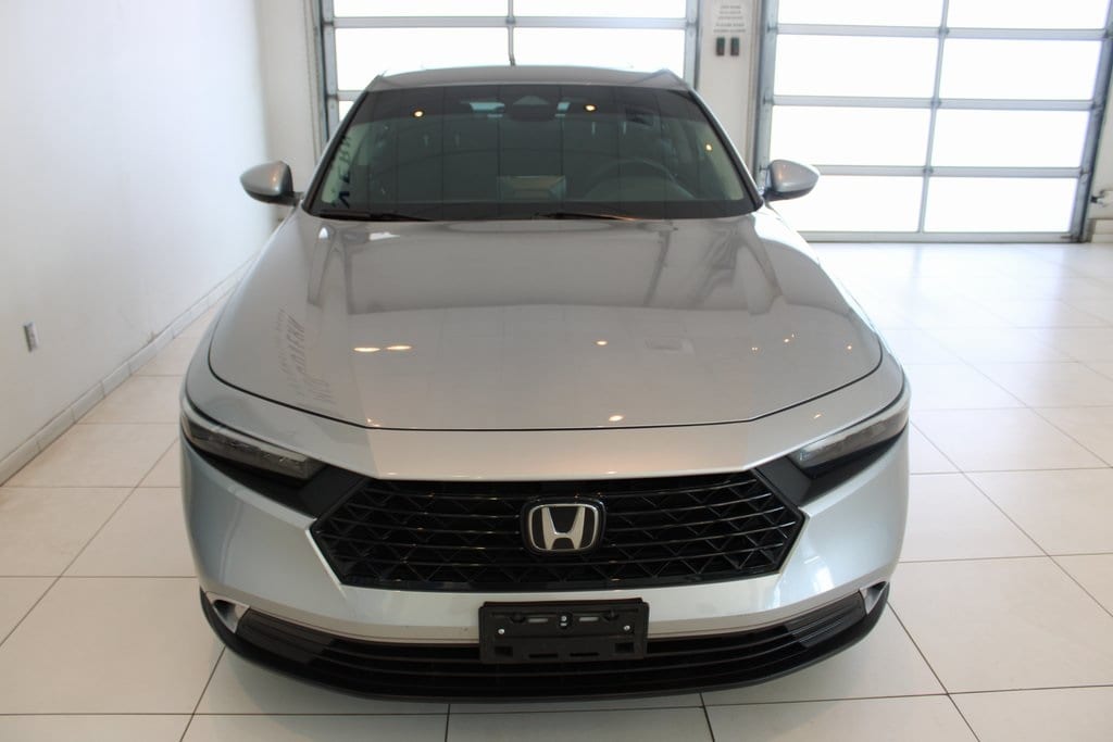 Used 2023 Honda Accord EX with VIN 1HGCY1F31PA026299 for sale in Everett, MA