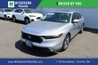Honda Accord Hybrid