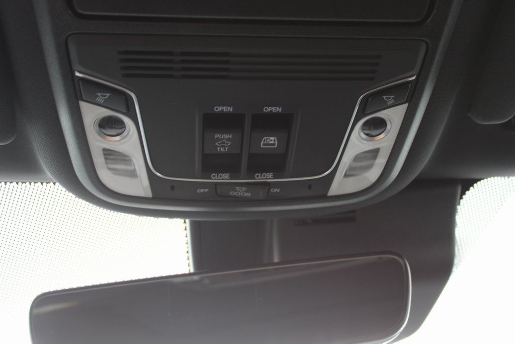 2026 Honda Ridgeline Black Edition - Photo 52