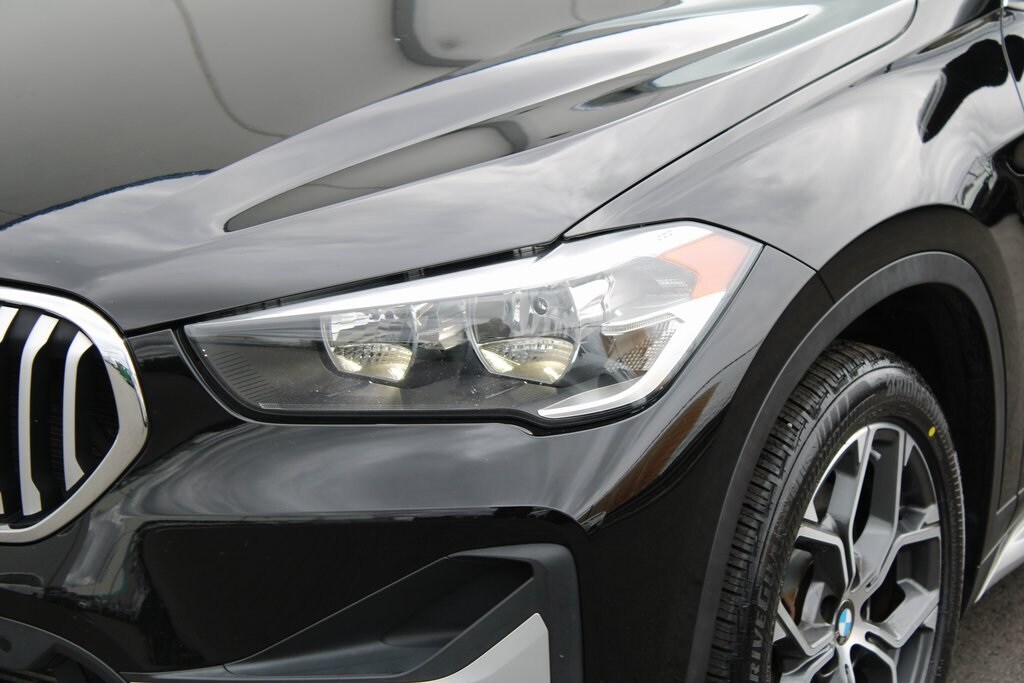2021 Bmw X1 XDrive28i photo 2