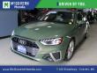 Used 2023 Audi A4 45 S Line Premium Plus Sedan