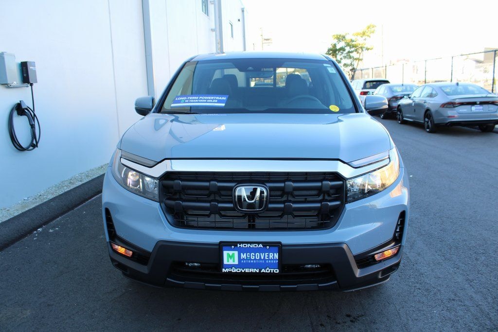 New 2026 Honda Ridgeline RTL Truck Crew Cab