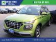 Used 2021 Hyundai Venue SEL SUV
