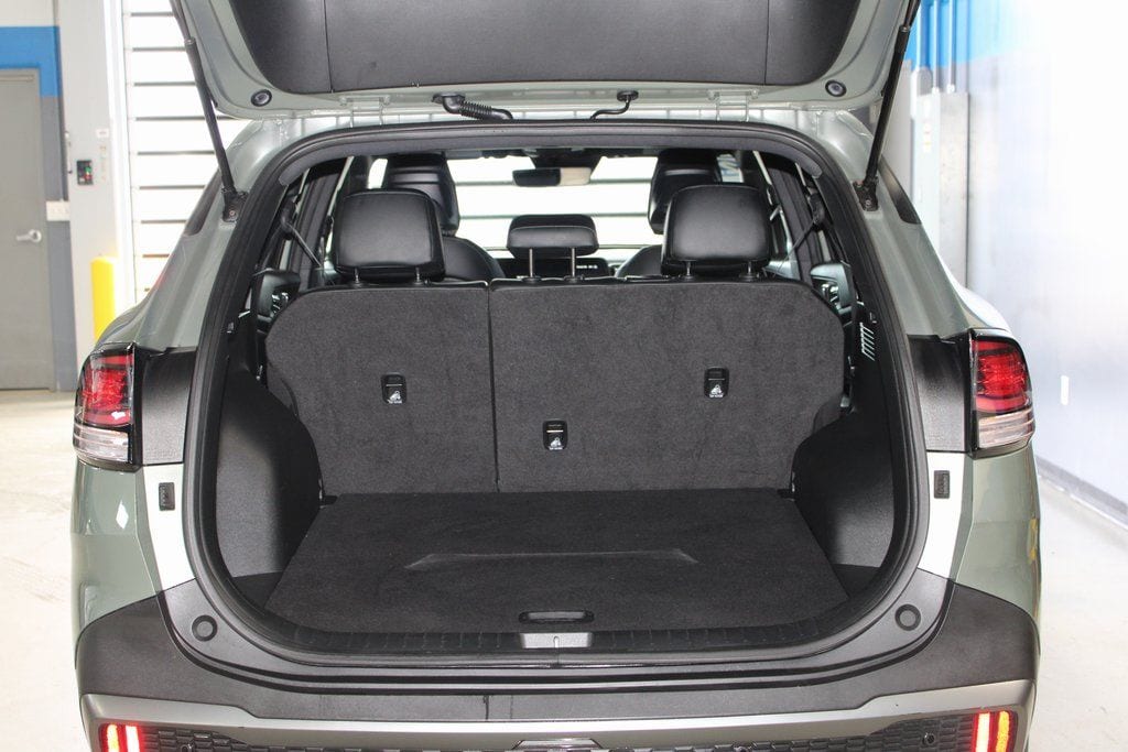 2023 Kia Sportage X-Line - Photo 46