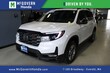  Honda Passport
