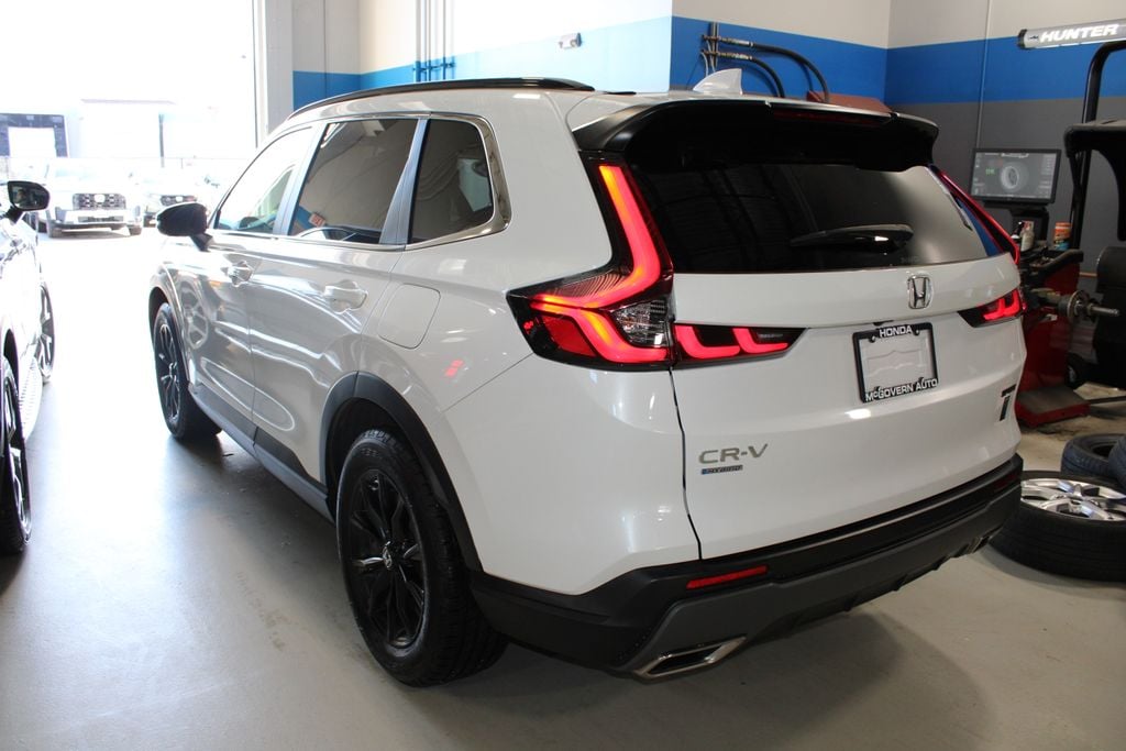 2023 Honda CR-V Sport - Photo 38