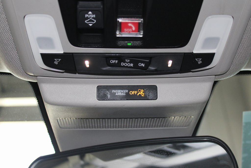 2026 Honda Accord SE - Photo 39