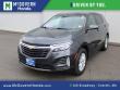 Used 2022 Chevrolet Equinox LT w/1LT SUV