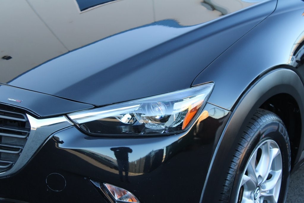 Used 2020 Mazda Mazda CX-3 Sport SUV