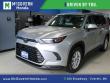 Used 2024 Toyota Grand Highlander XLE SUV