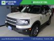 Used 2024 Ford Bronco Sport Badlands SUV