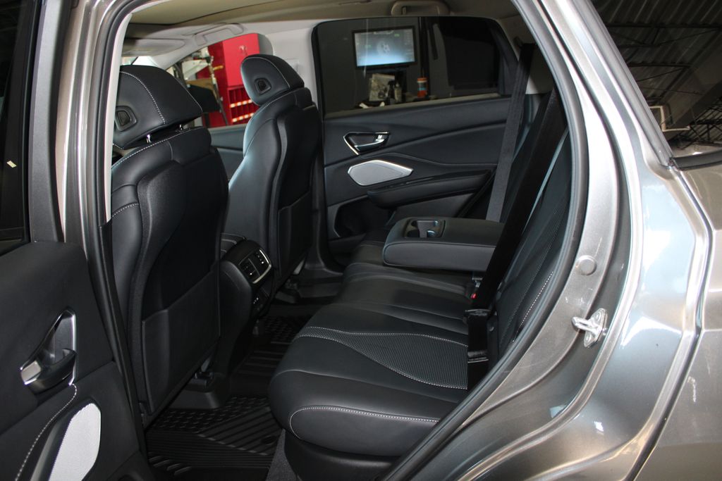2025 Acura RDX Technology Package - Photo 13