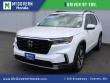Used 2025 Honda Pilot Elite SUV