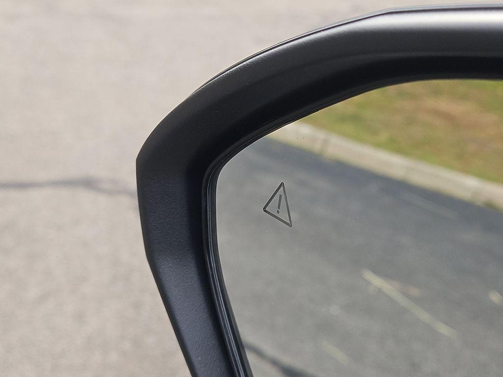 New 2026 Hyundai Tucson SEL Premium AWD SUV