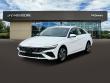 New 2025 Hyundai Elantra SEL Convenience Sedan
