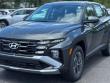 New 2026 Hyundai Tucson Hybrid Blue SUV