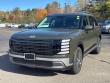 New 2027 Hyundai Palisade Hybrid SEL Premium SUV