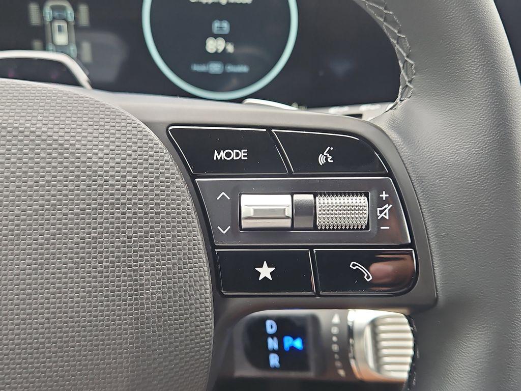 2025 Hyundai IONIQ 5 XRT - Photo 15