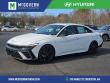 New 2025 Hyundai Elantra N Line Sedan