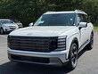  Hyundai Palisade HEV