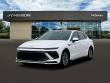 New 2026 Hyundai Sonata Hybrid Limited Sedan
